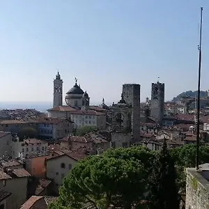 Nocleg ze śniadaniem Sotto Le Mura, Bergamo