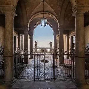 Nocleg ze śniadaniem Palazzo Terzi, Bergamo