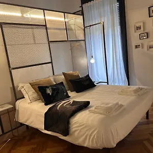 Nocleg ze śniadaniem Botta 9, Bergamo